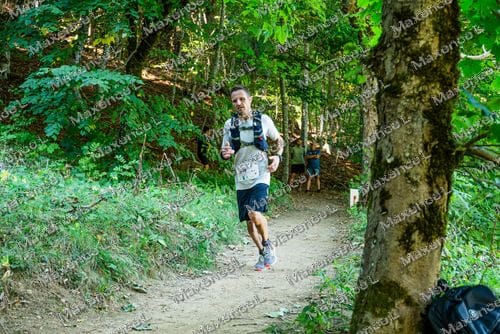 Photos de course : Trail des cretes
